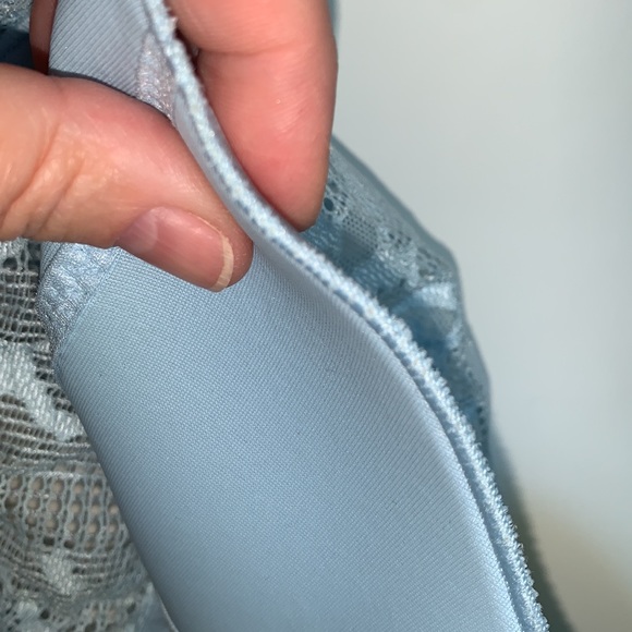 Calvin Klein Lace Bra - Picture 6 of 6